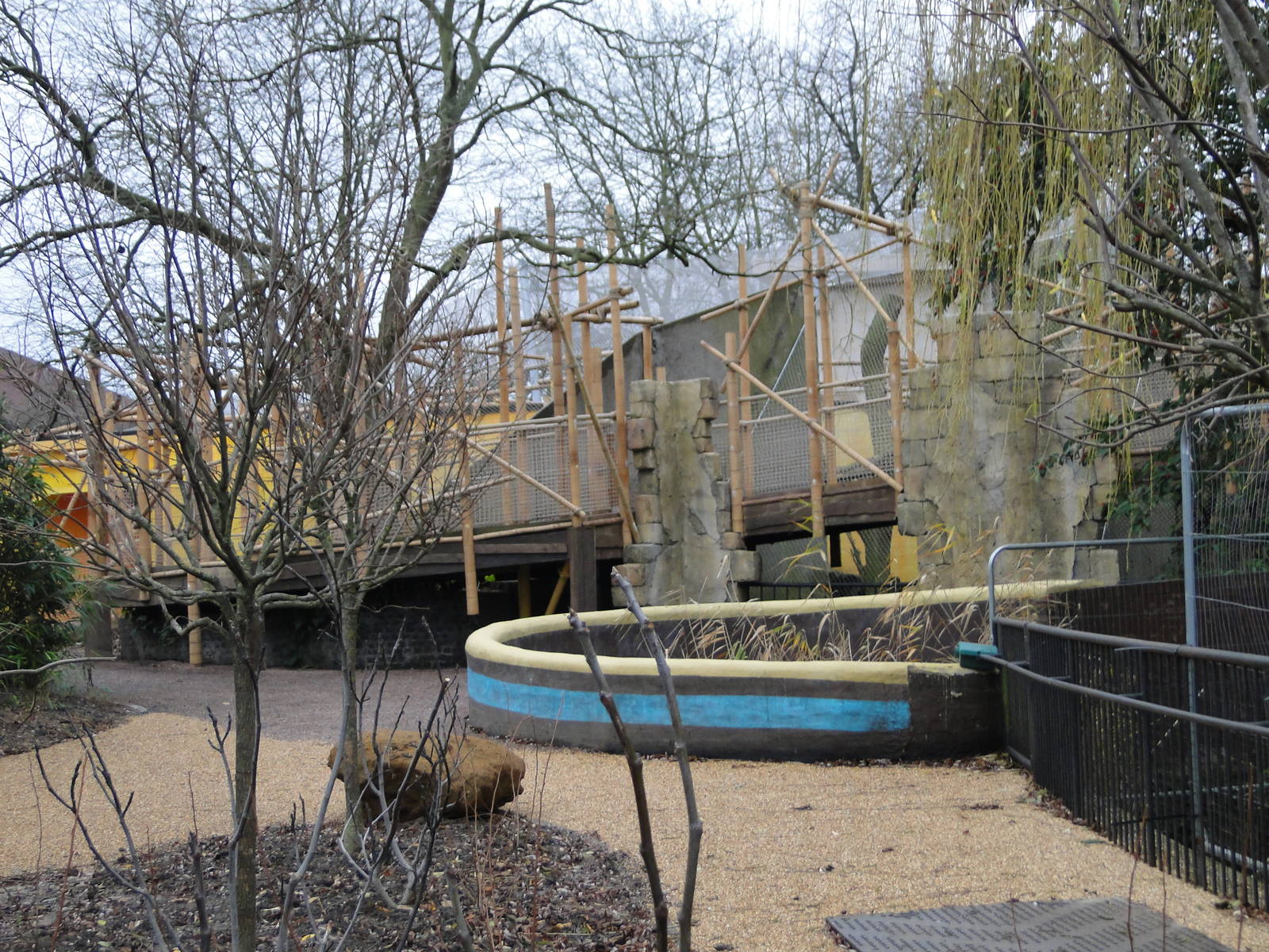 Land of the Lions Sunday 27th December 2015 - 23 of 25