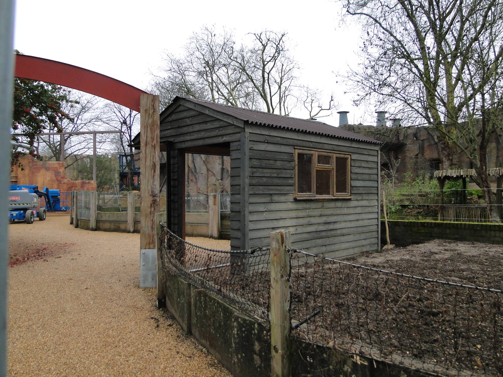 Land of the Lions Sunday 27th December 2015 - 7 of 25