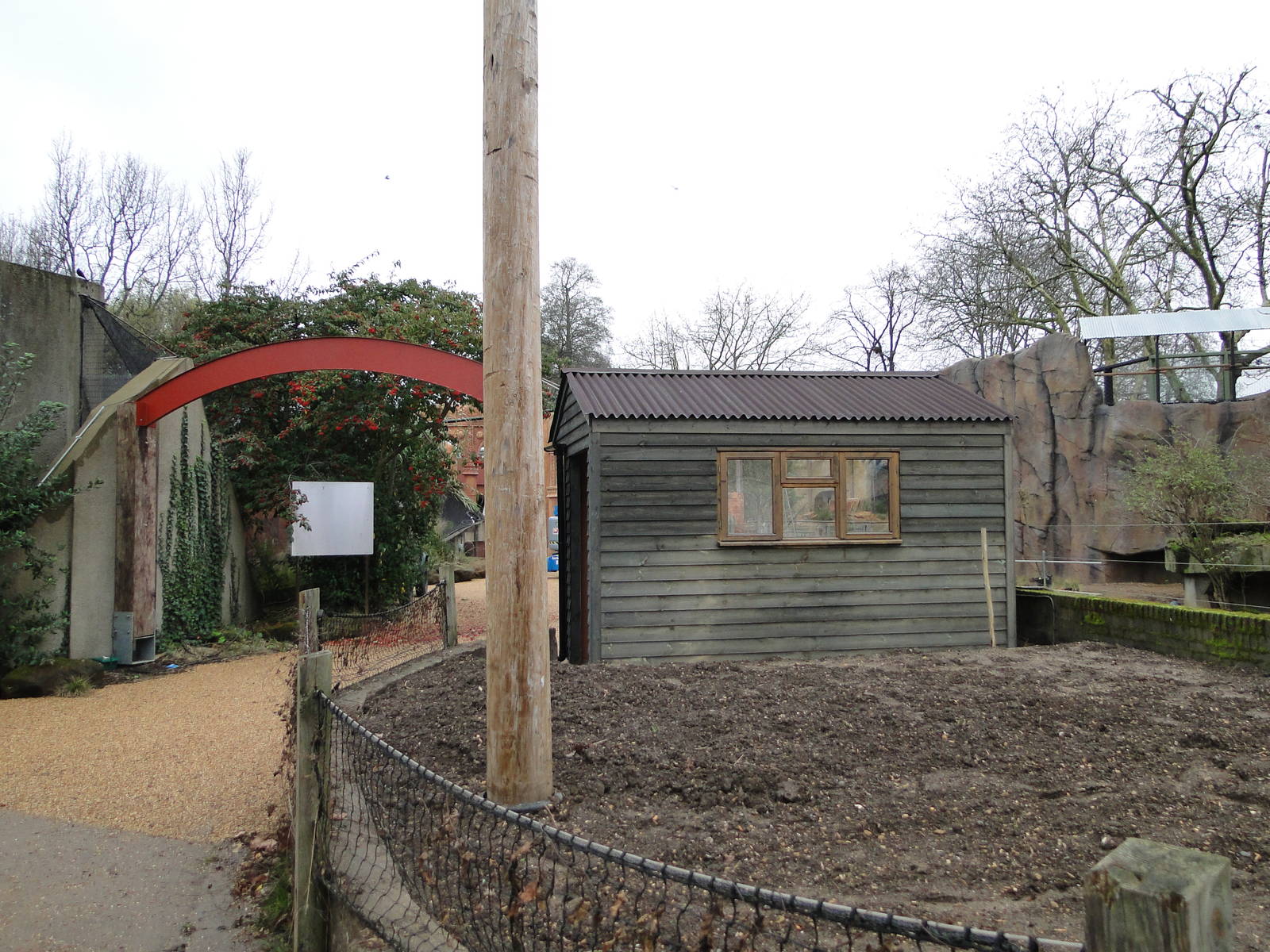 Land of the Lions Sunday 27th December 2015 - 8 of 25