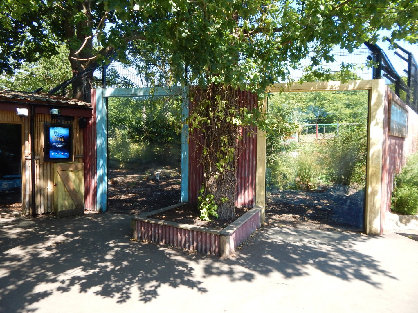 Land of the Tigers 100722