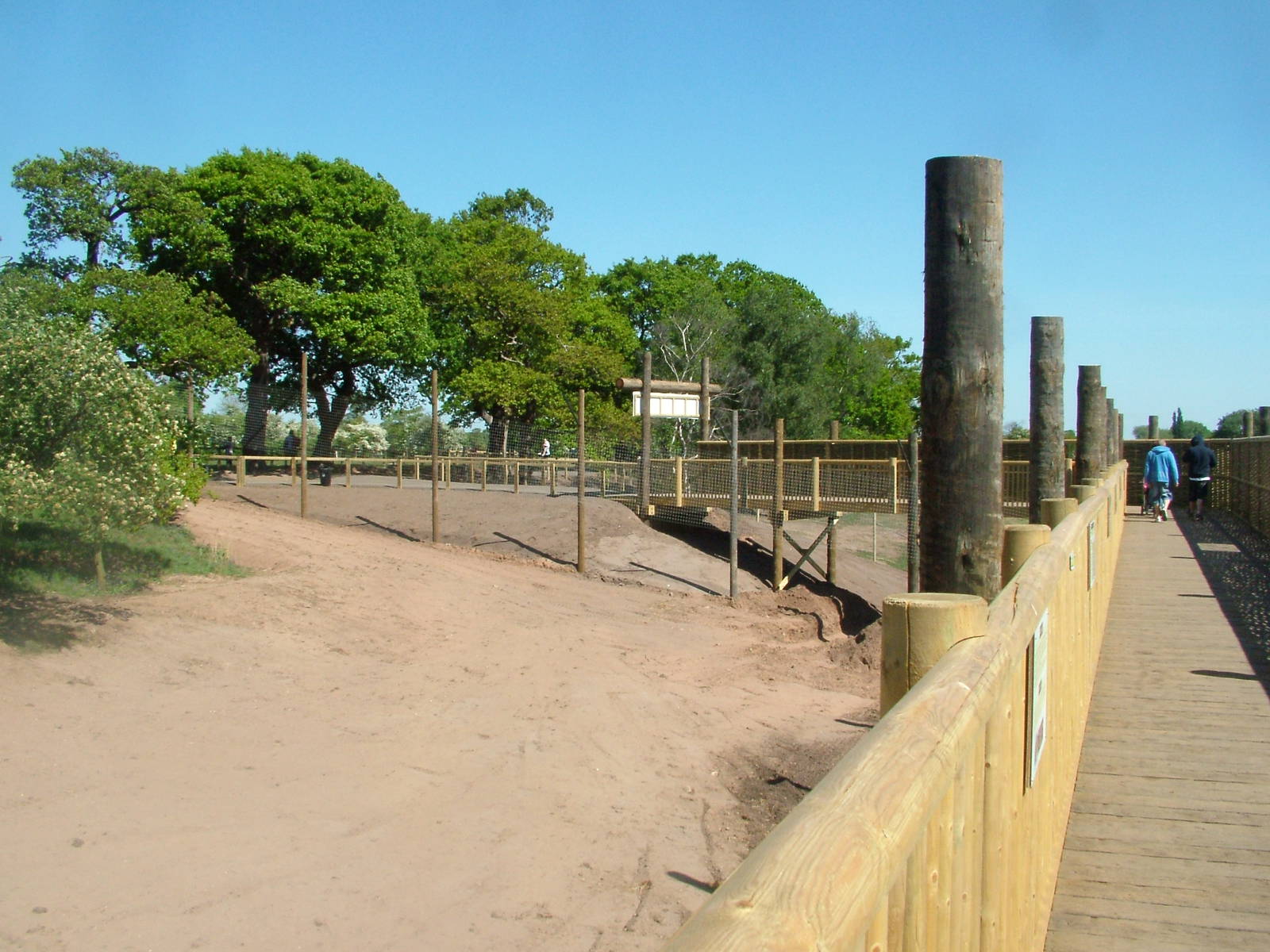 Land of the Tigers at Yorkshire WP 02/05/11