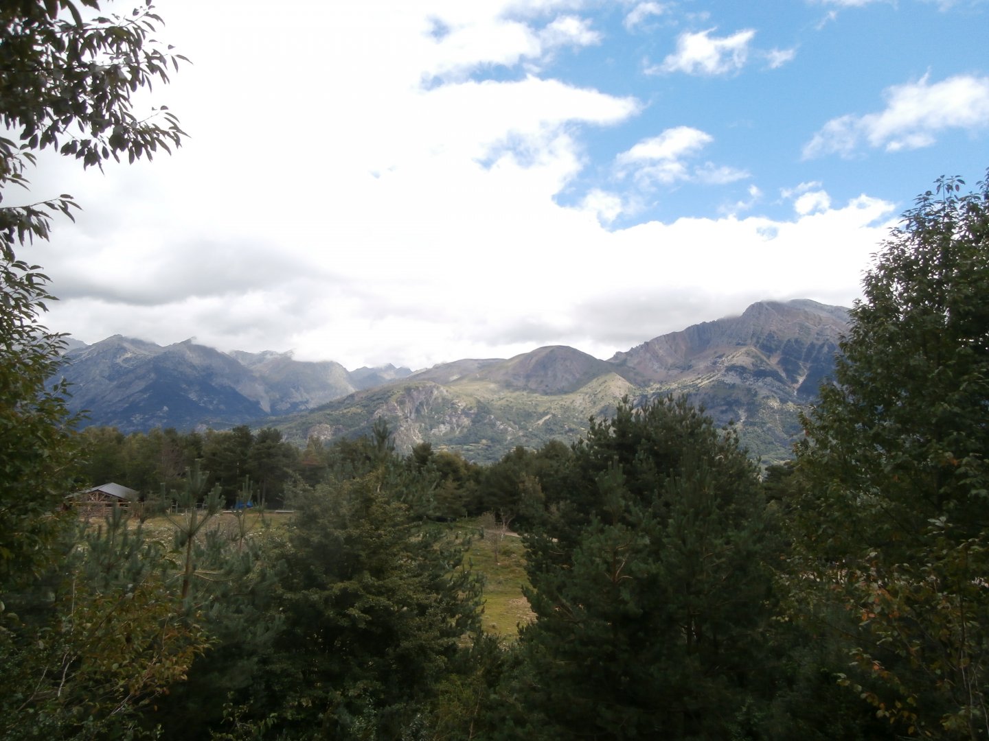 Landscape- Lacuniacha