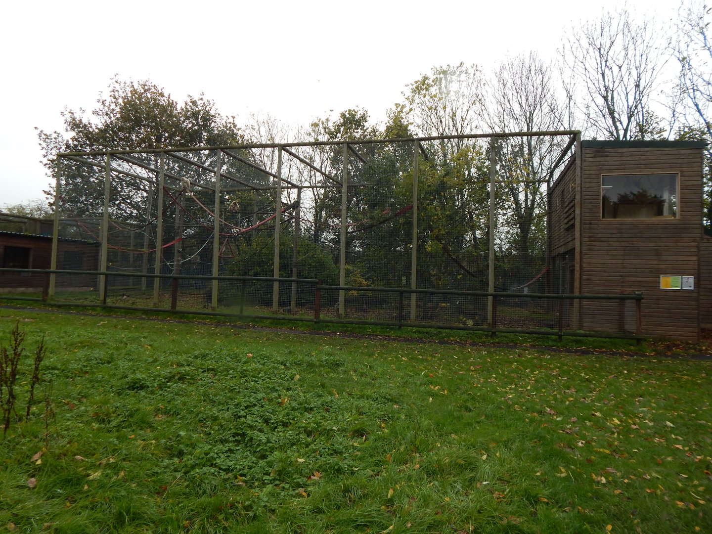 Lar enclosure 051122