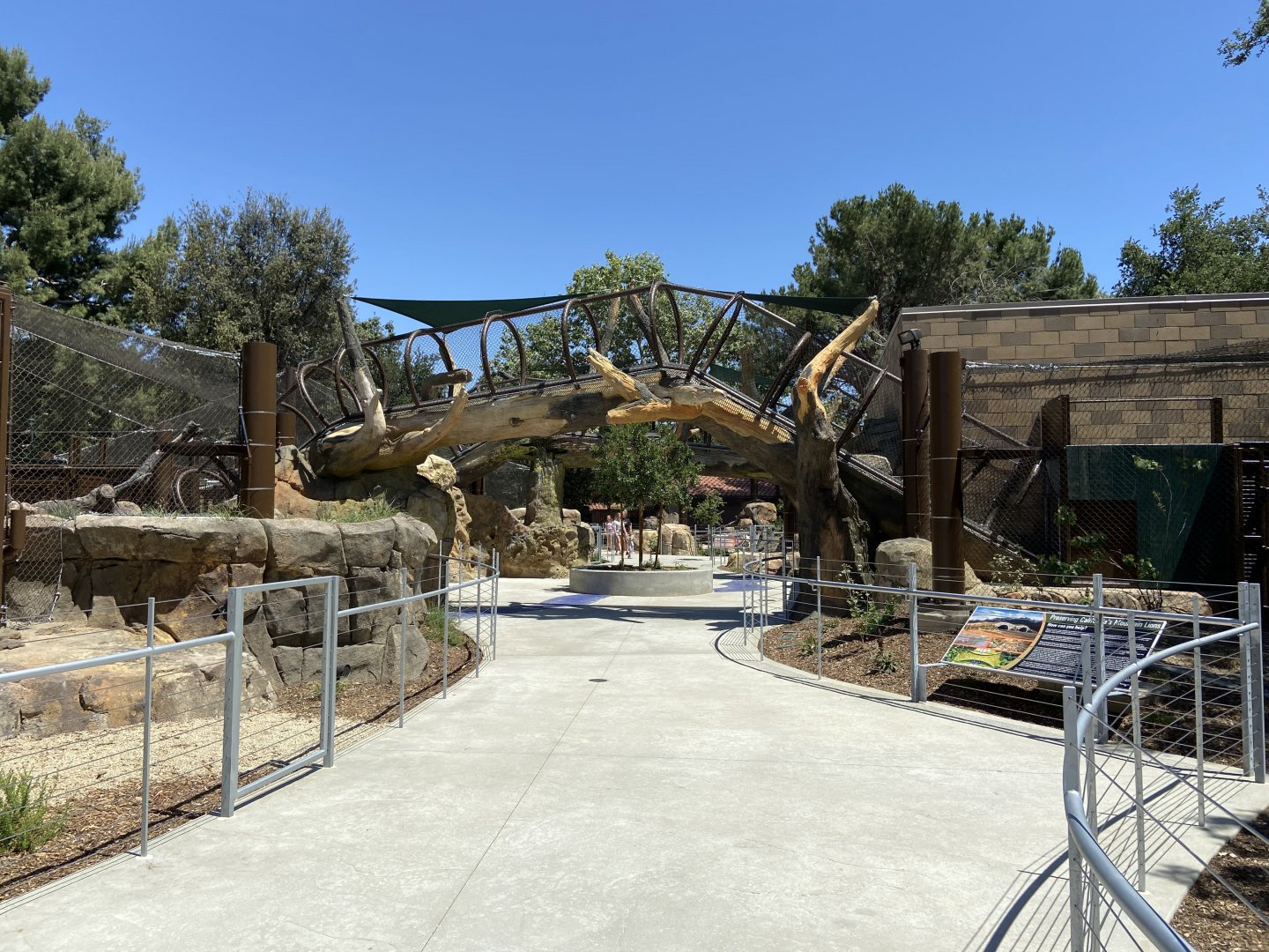 Large Mammal Exhibit 6