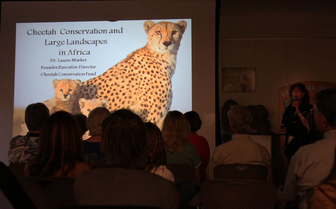 laurie marker at rpz