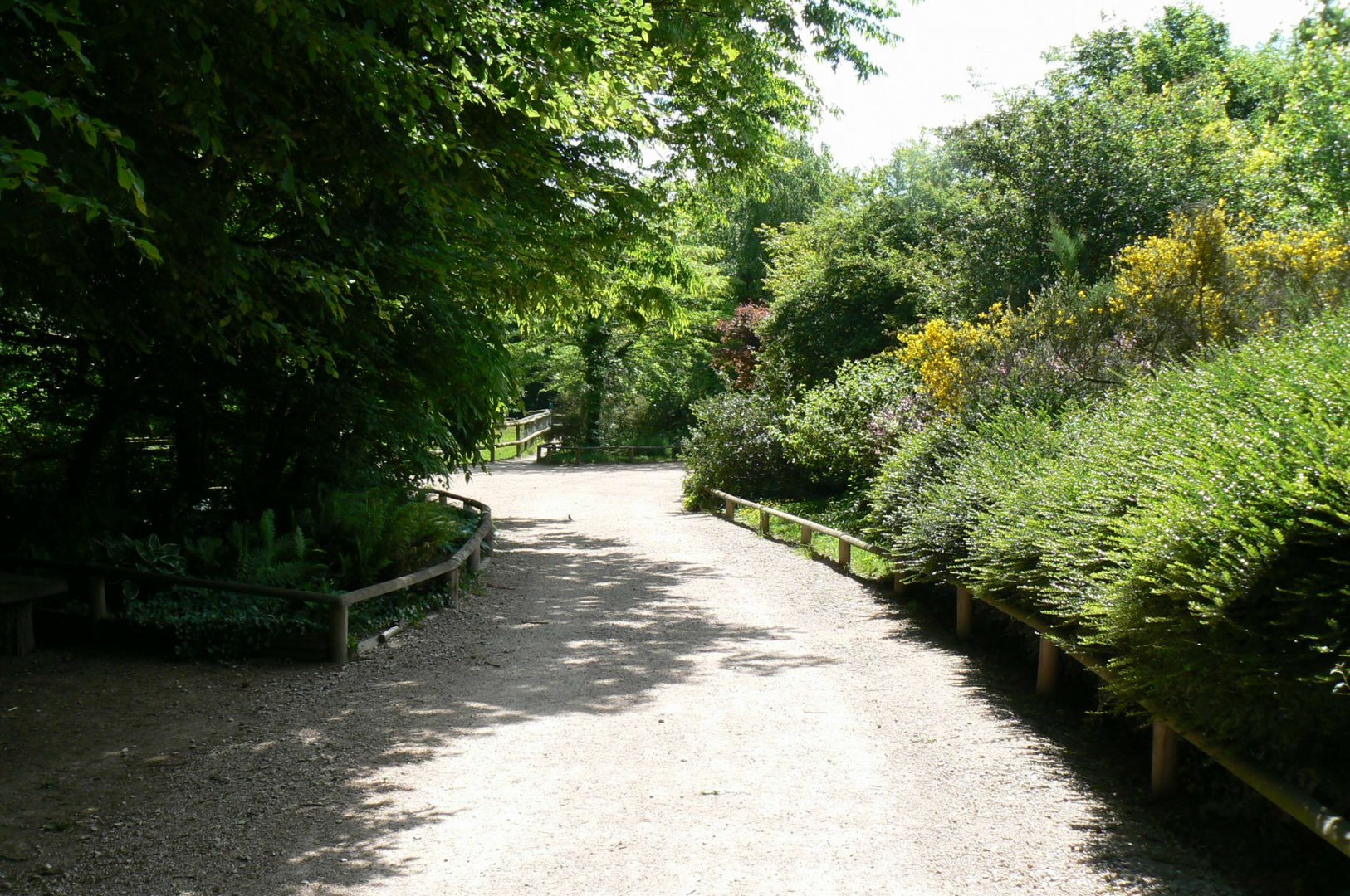 Le Pal - General view