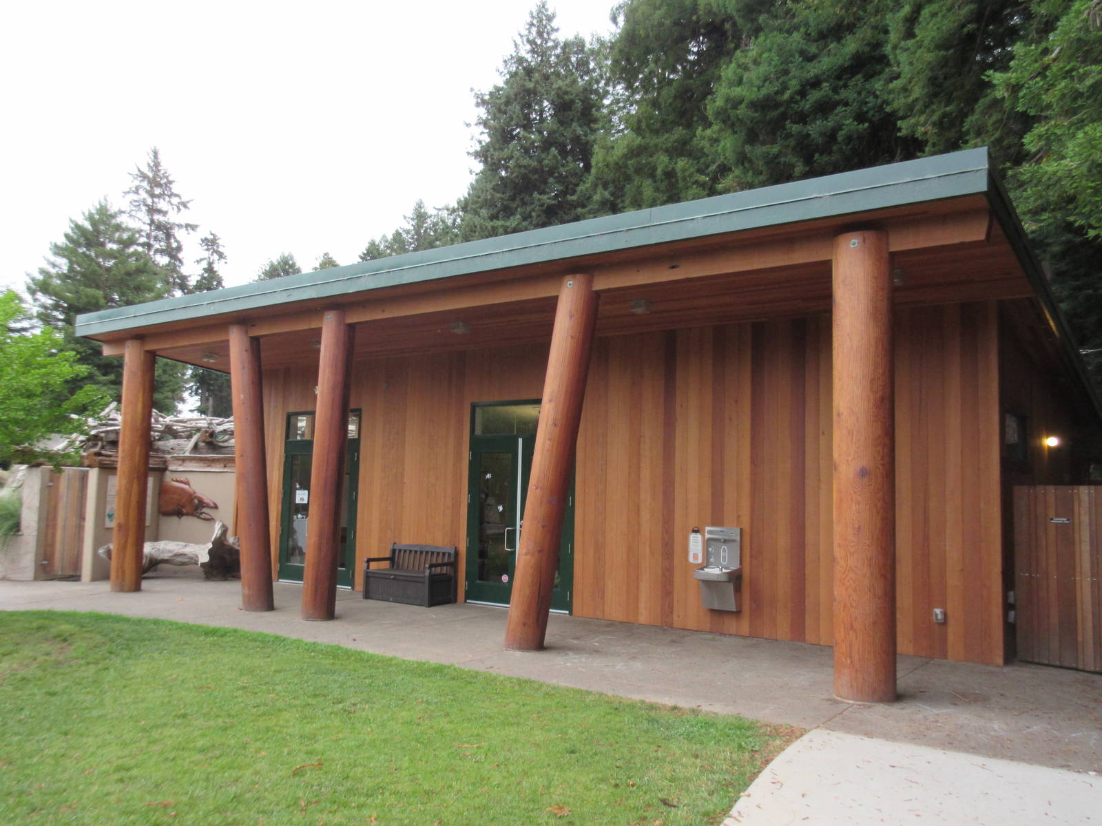 Learning Lab (educational building)