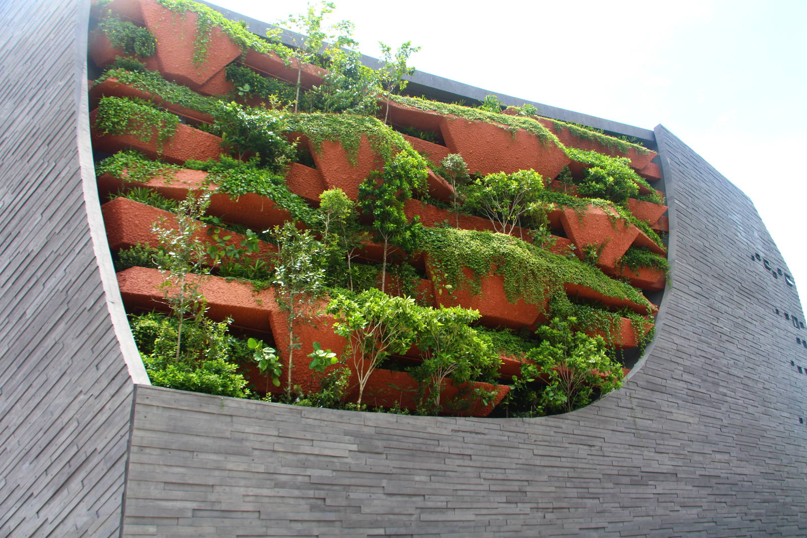 Lee Kong Chian Natural History Museum