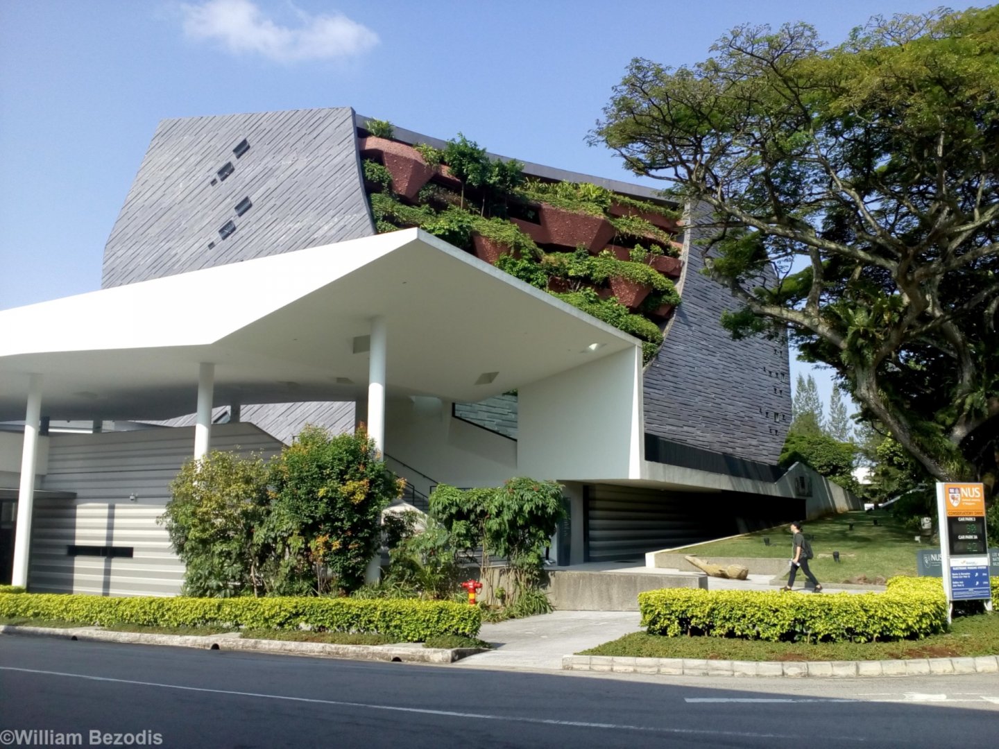 Lee Kong Chian Natural History Museum