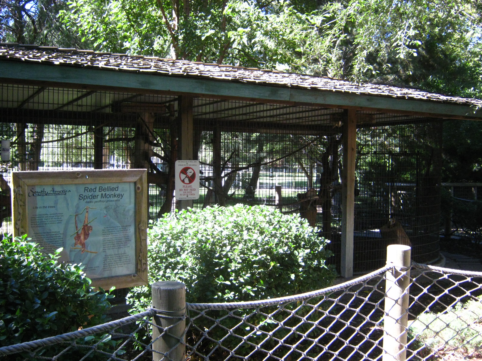 Lee Richardson Zoo