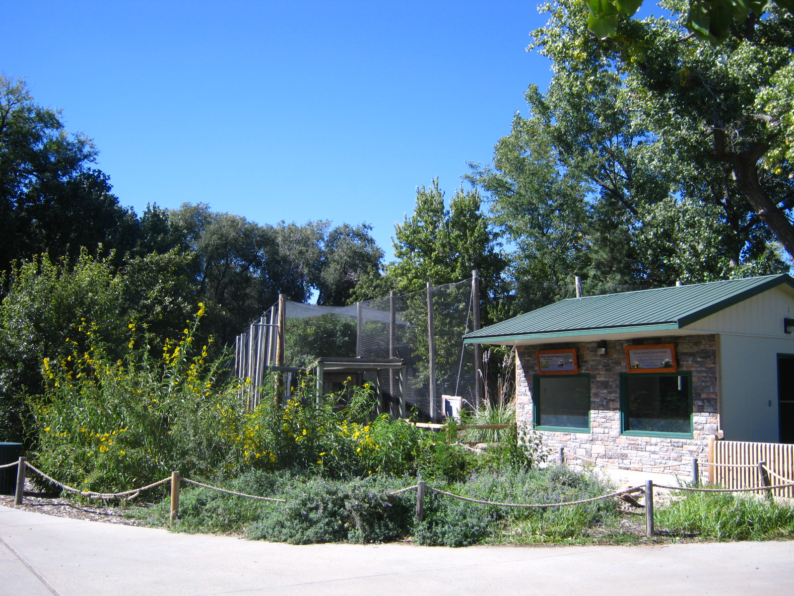 Lee Richardson Zoo