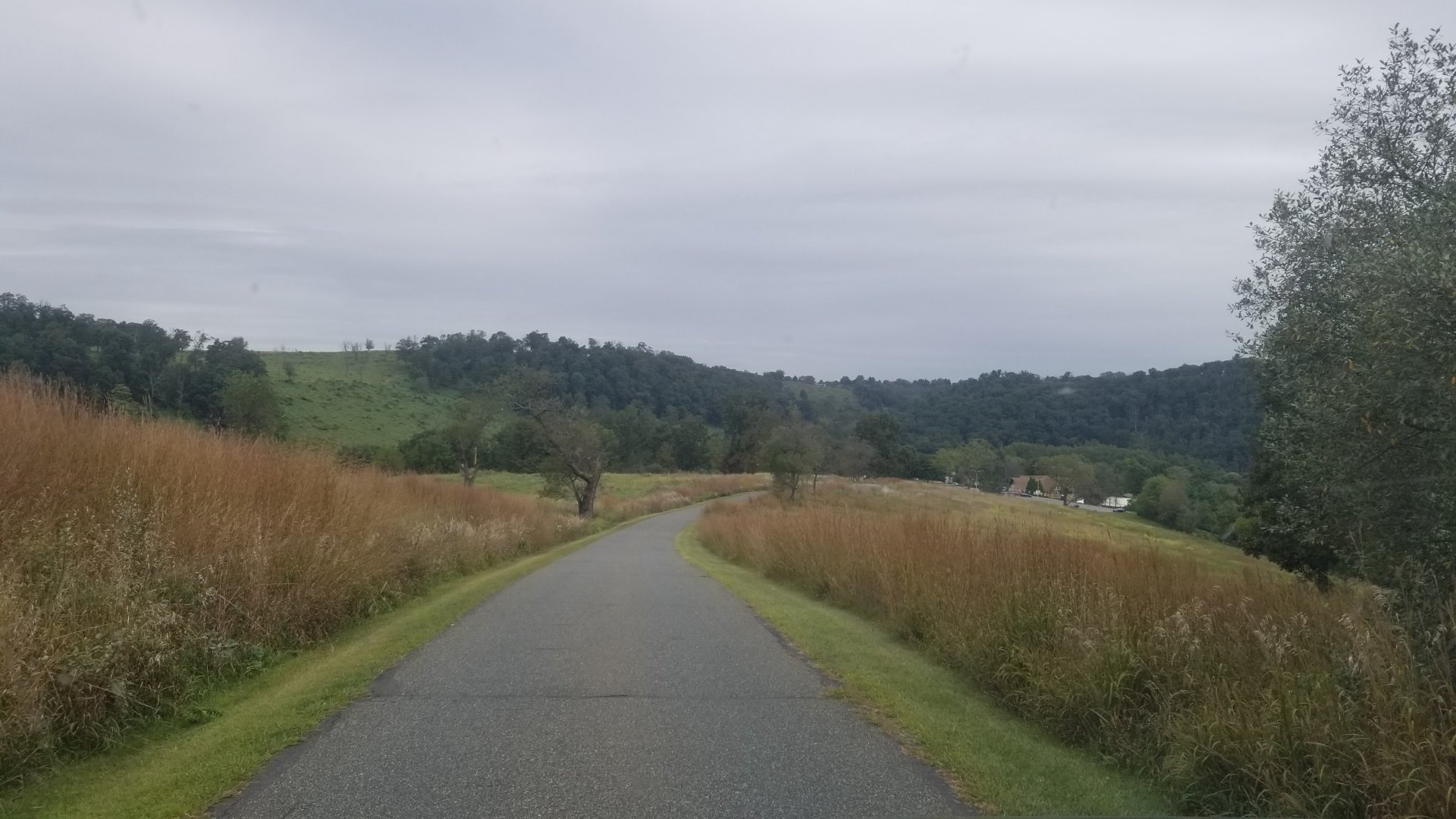 Lehigh Valley - Drive into zoo