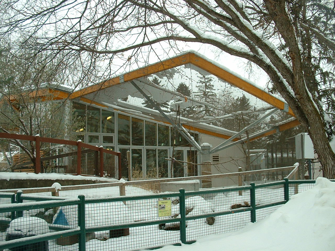 Lemur House - Nov 2012