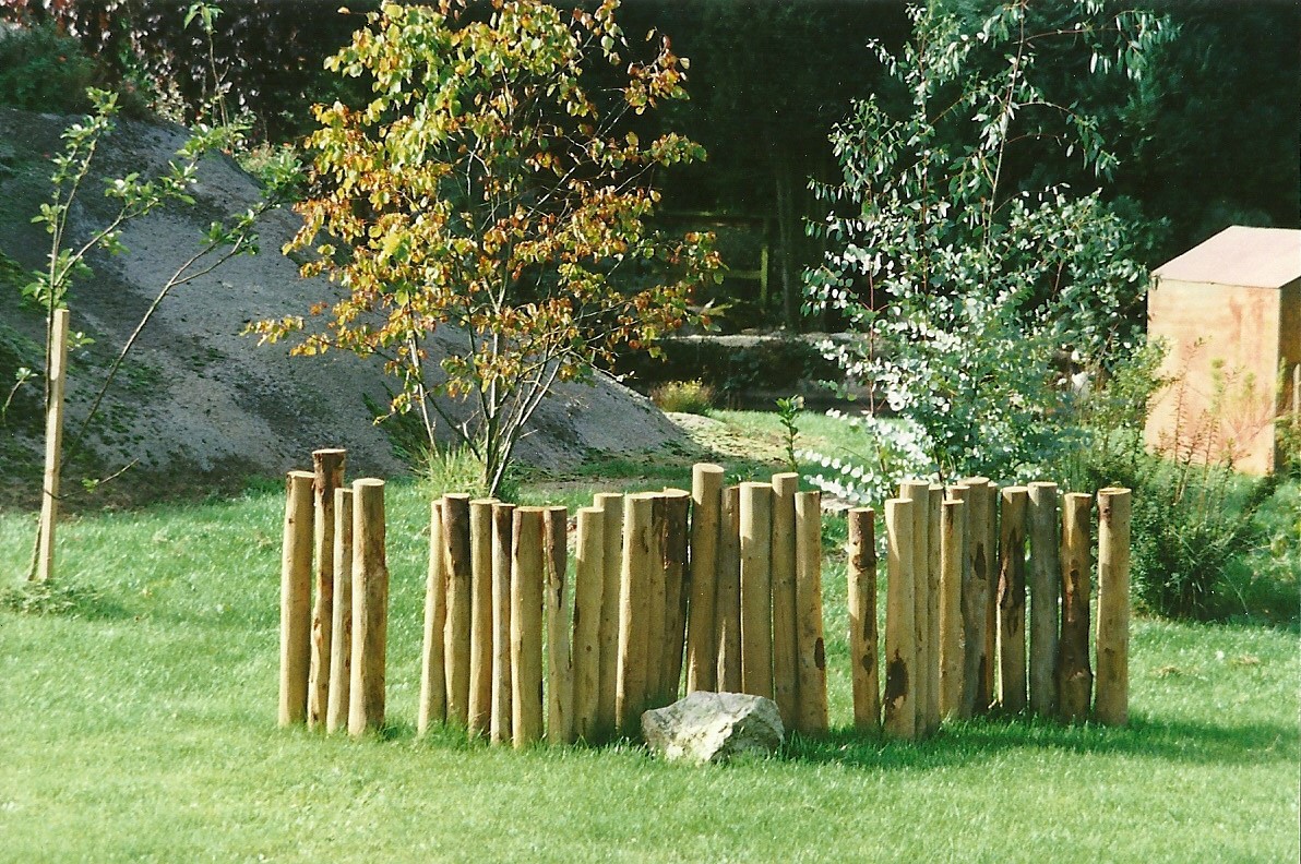 Lemur island 25th September 1999