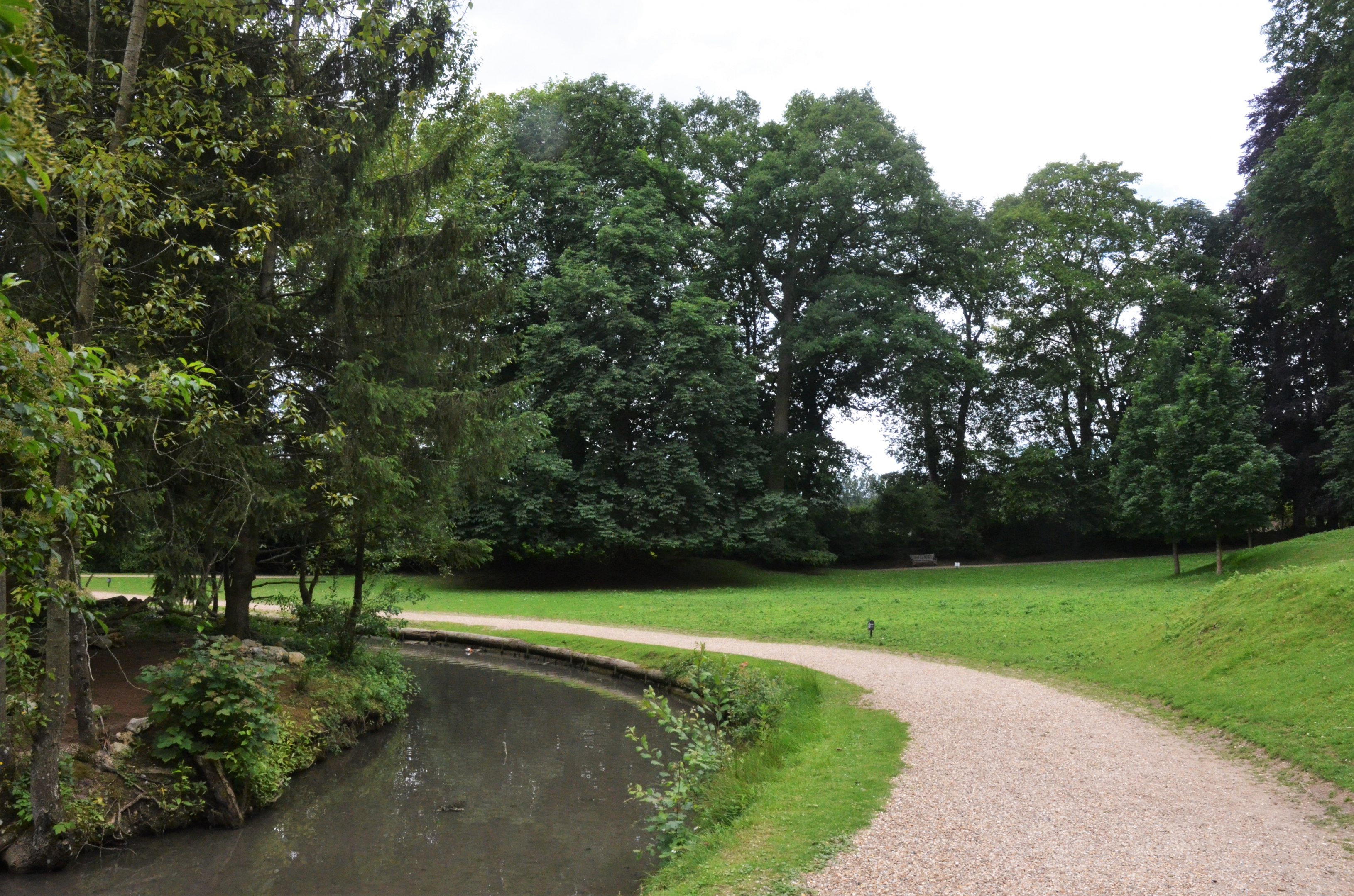 Lemur Island at Clères, 16/06/18
