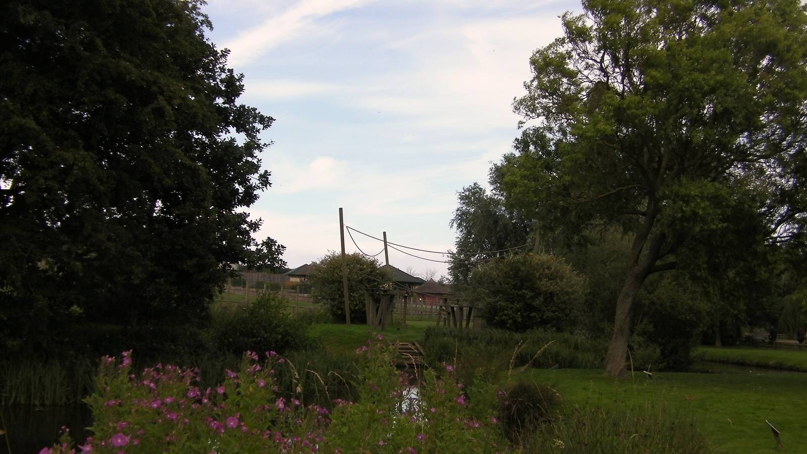 Lemur Islands - 27.07.2011