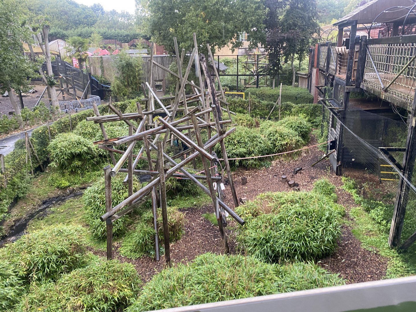 Lemur Walkthrough 110925