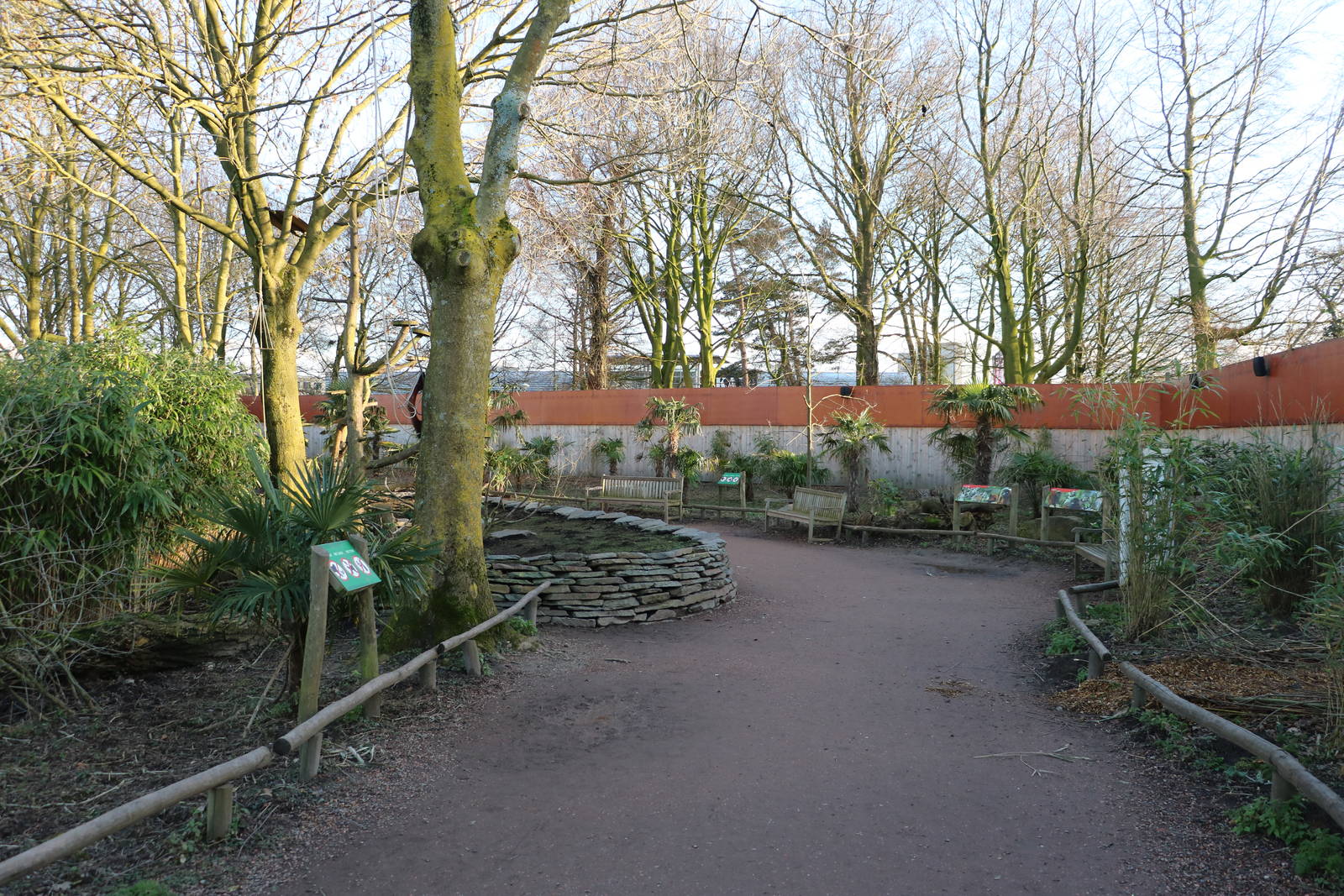 Lemur walkthrough, February 2016