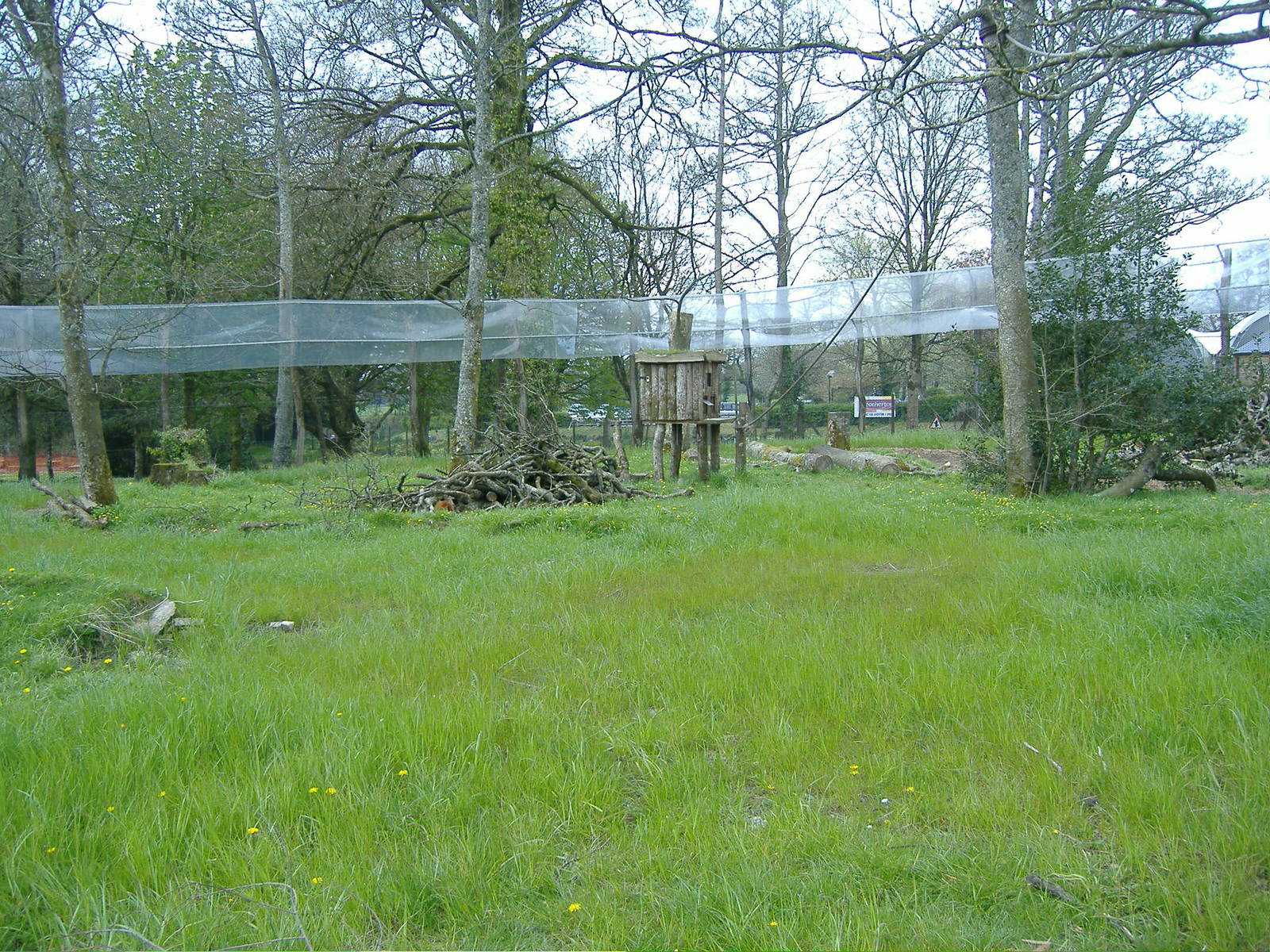 Lemur Walkthrough Manor House