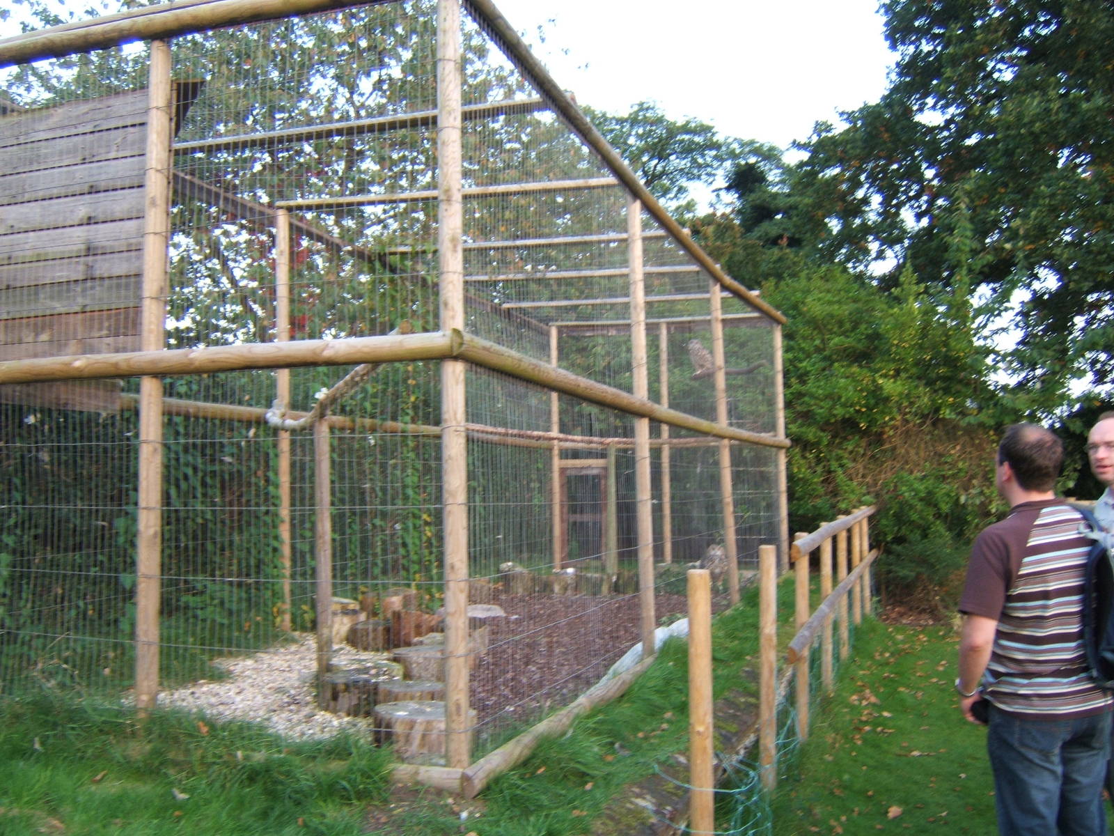 Lenwade Zoological Gardens(Now closed)