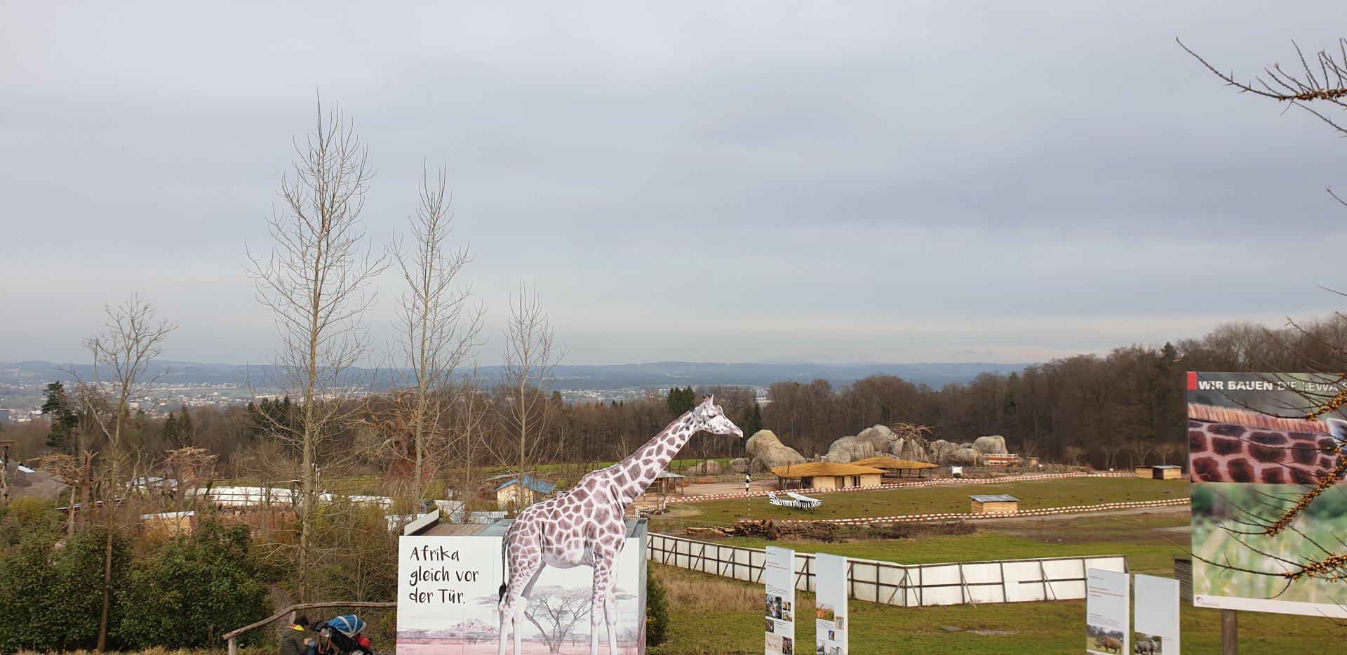 Lewa savanna is coming soon