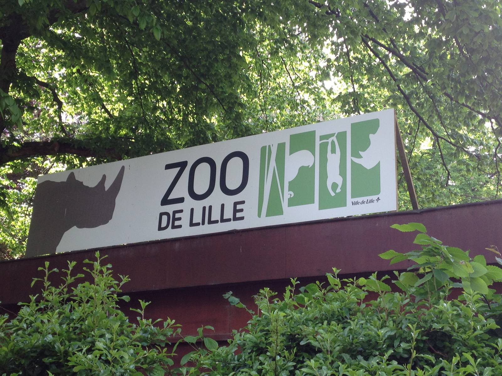 Lille Zoo