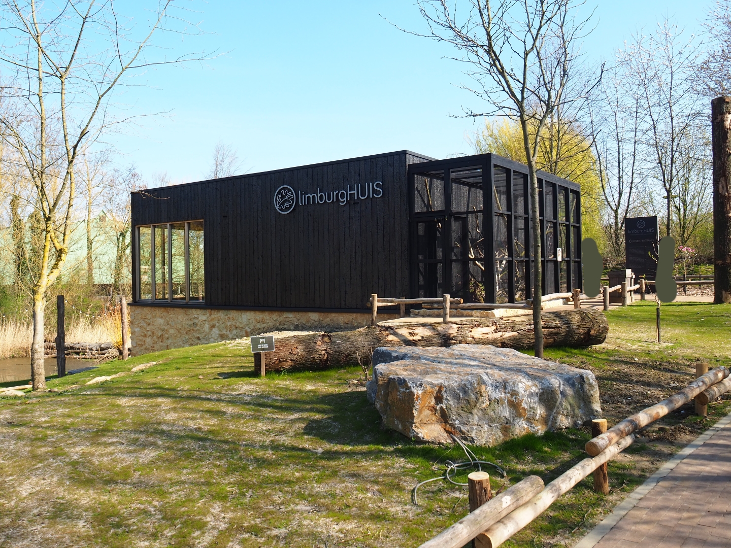 Limburg House, 2019-03-30