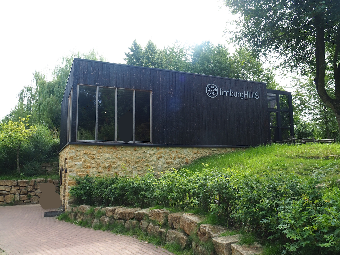 Limburg house, 2023-07-18