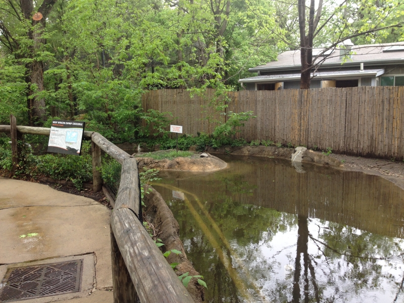 Lincoln Children's Zoo