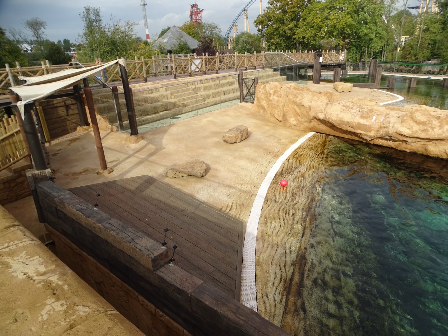 Lion Coast, 2nd October 2025