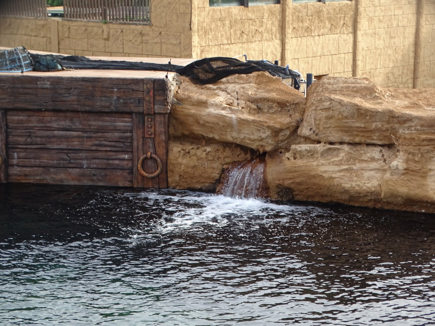 Lion Coast, 2nd October 2025