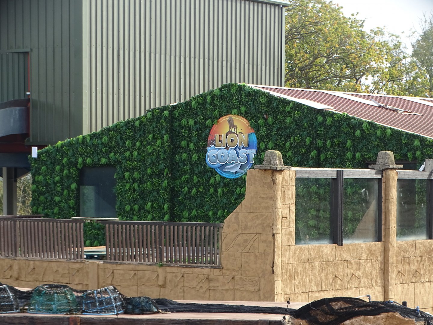 Lion Coast, 2nd October 2025