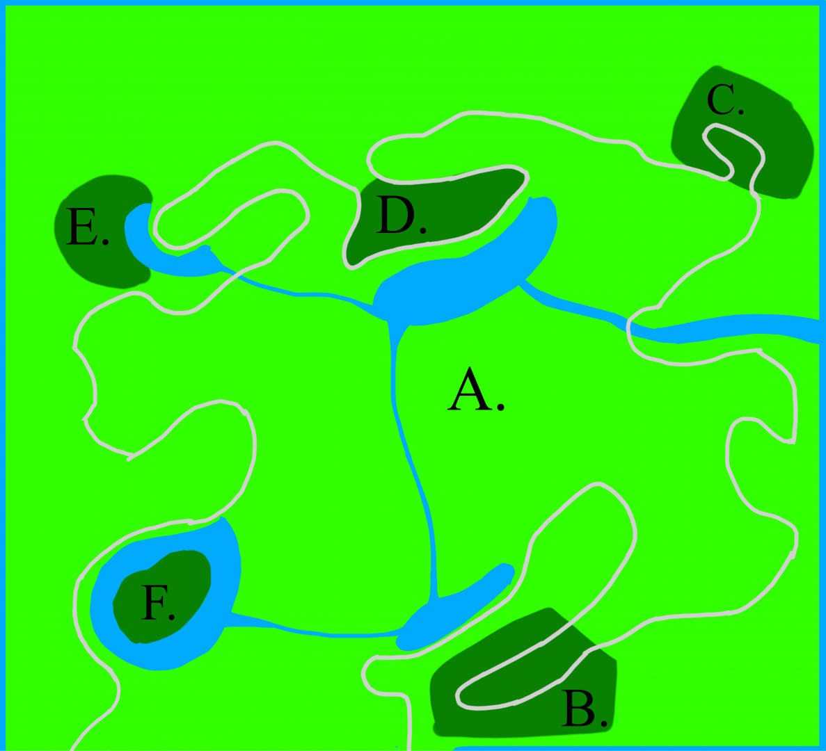 Lion Country Safari-Reimagined (Part 1)