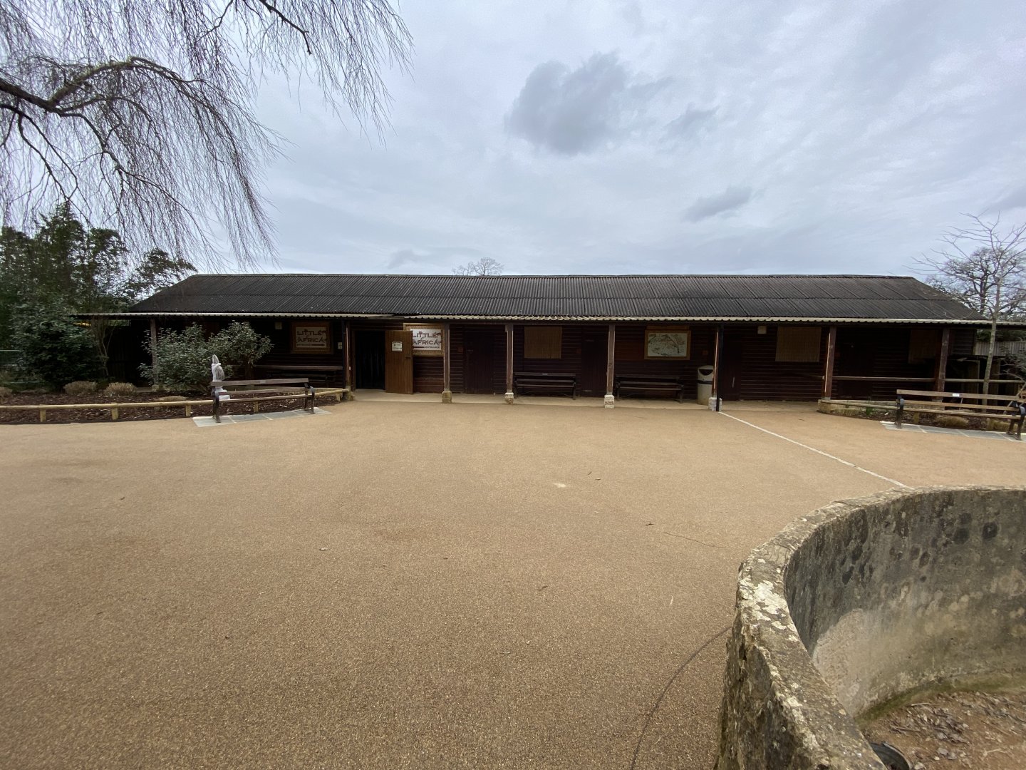 Little Africa 280222