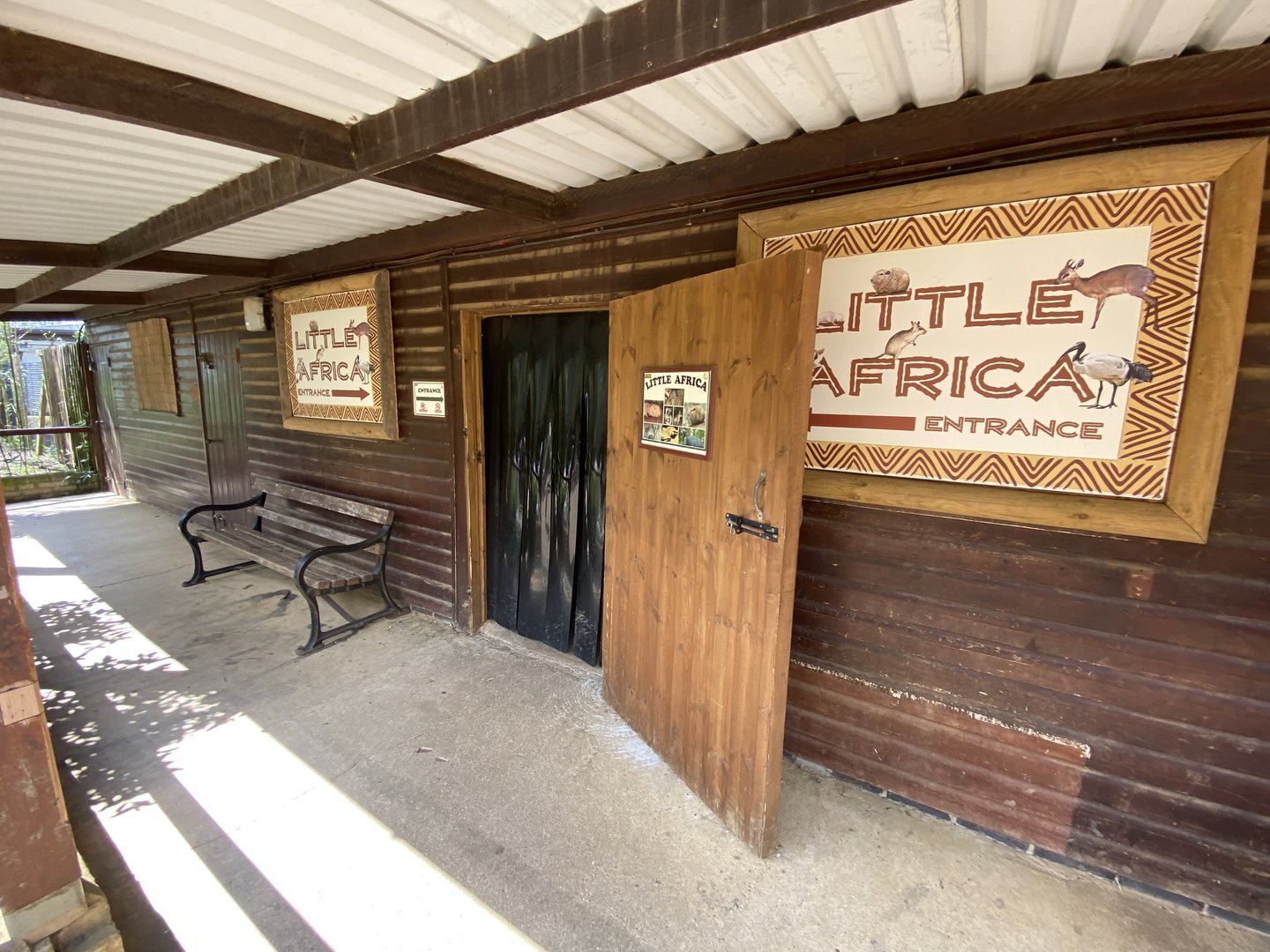 Little Africa 280423