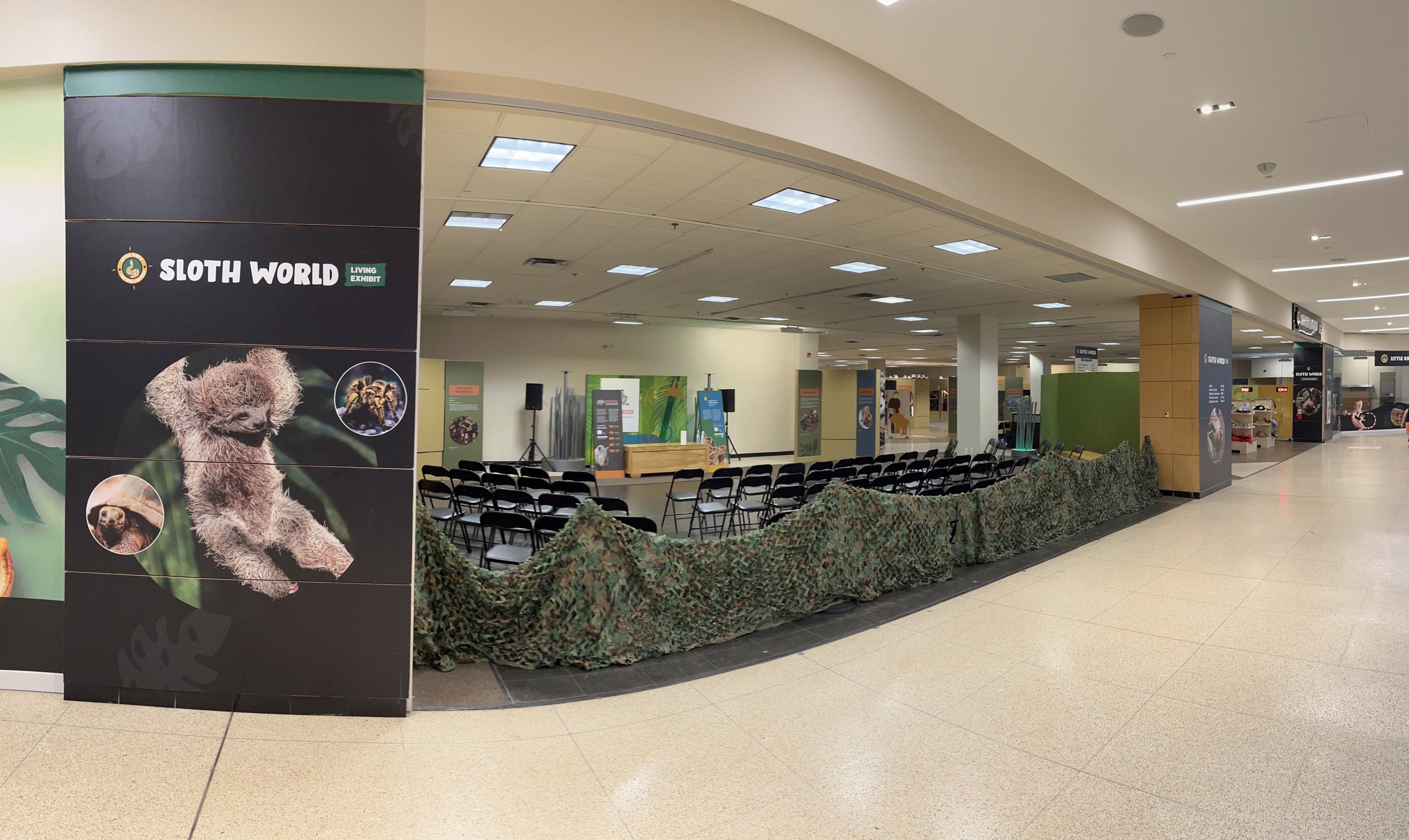 Little Ray’s Nature Centre