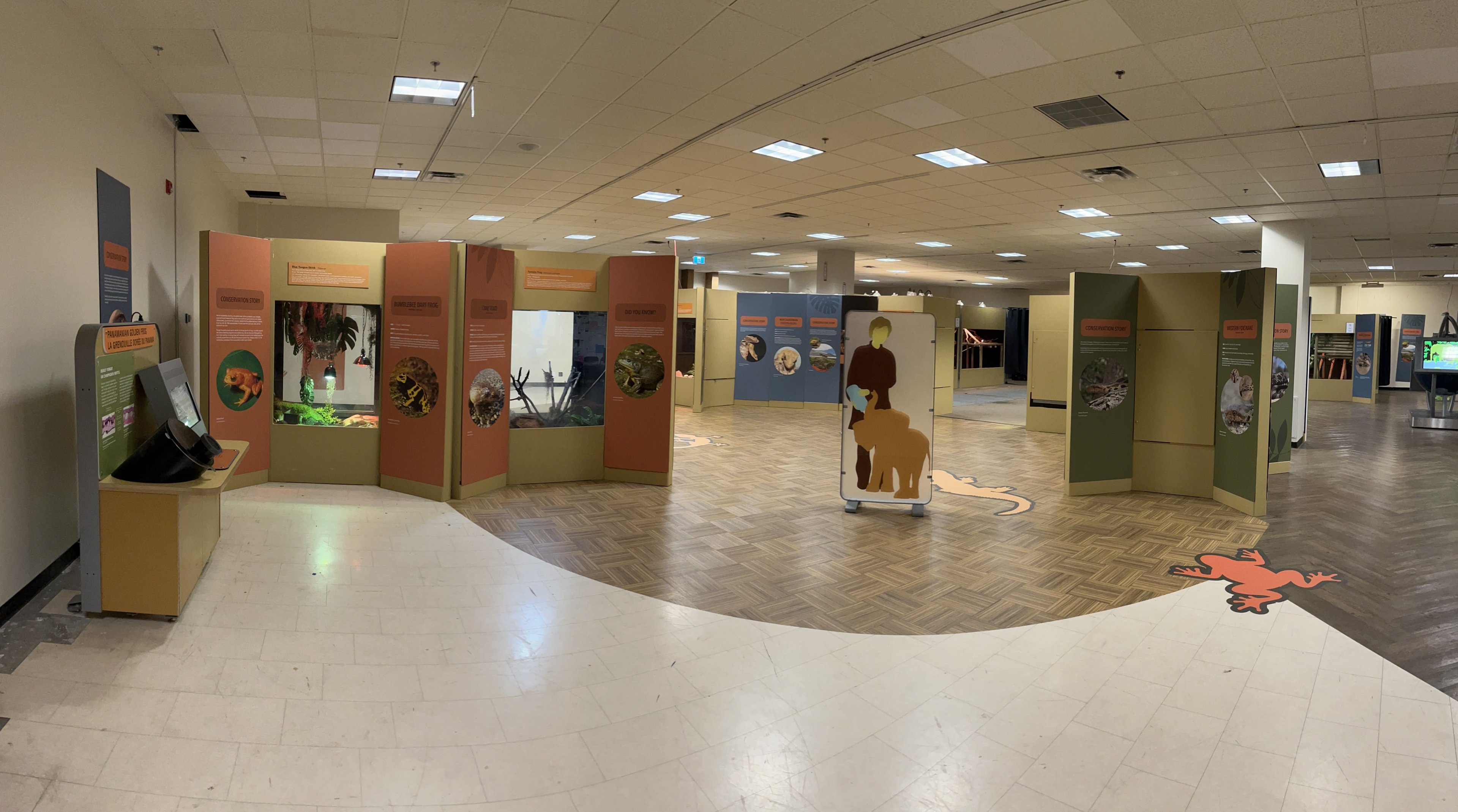 Little Ray’s Nature Centre