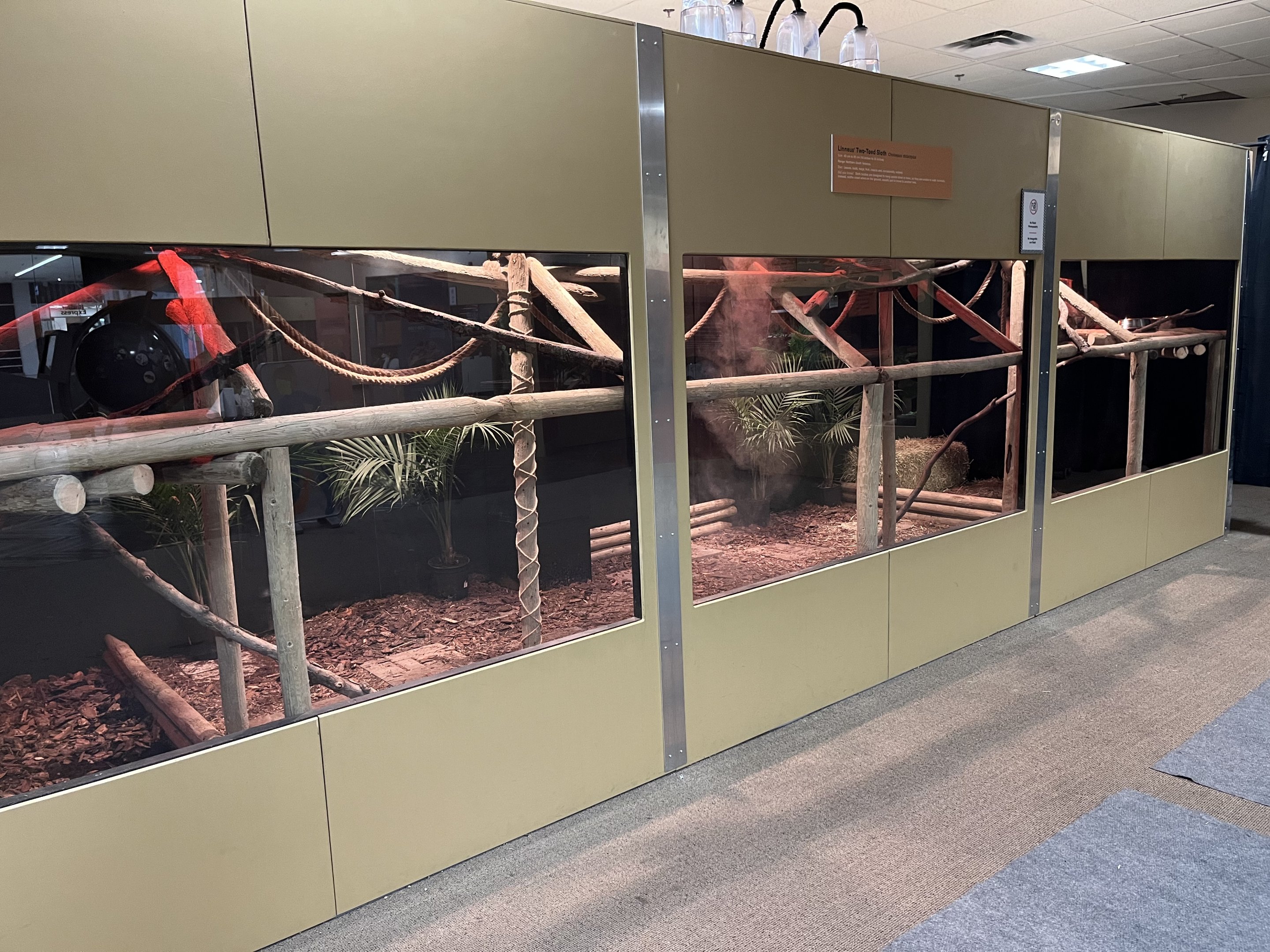 Little Ray’s Nature Centre