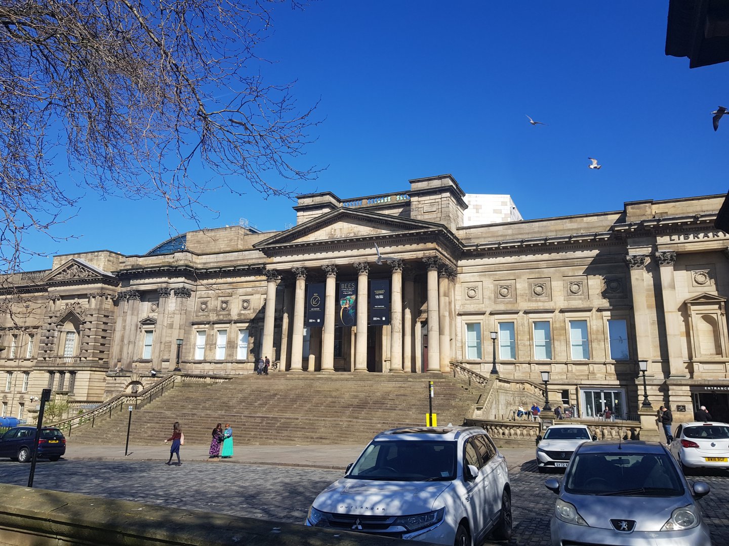 Liverpool World Museum