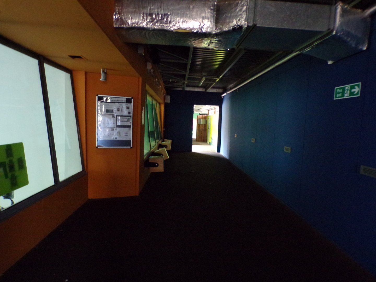 Living Links facelift 18.7.23