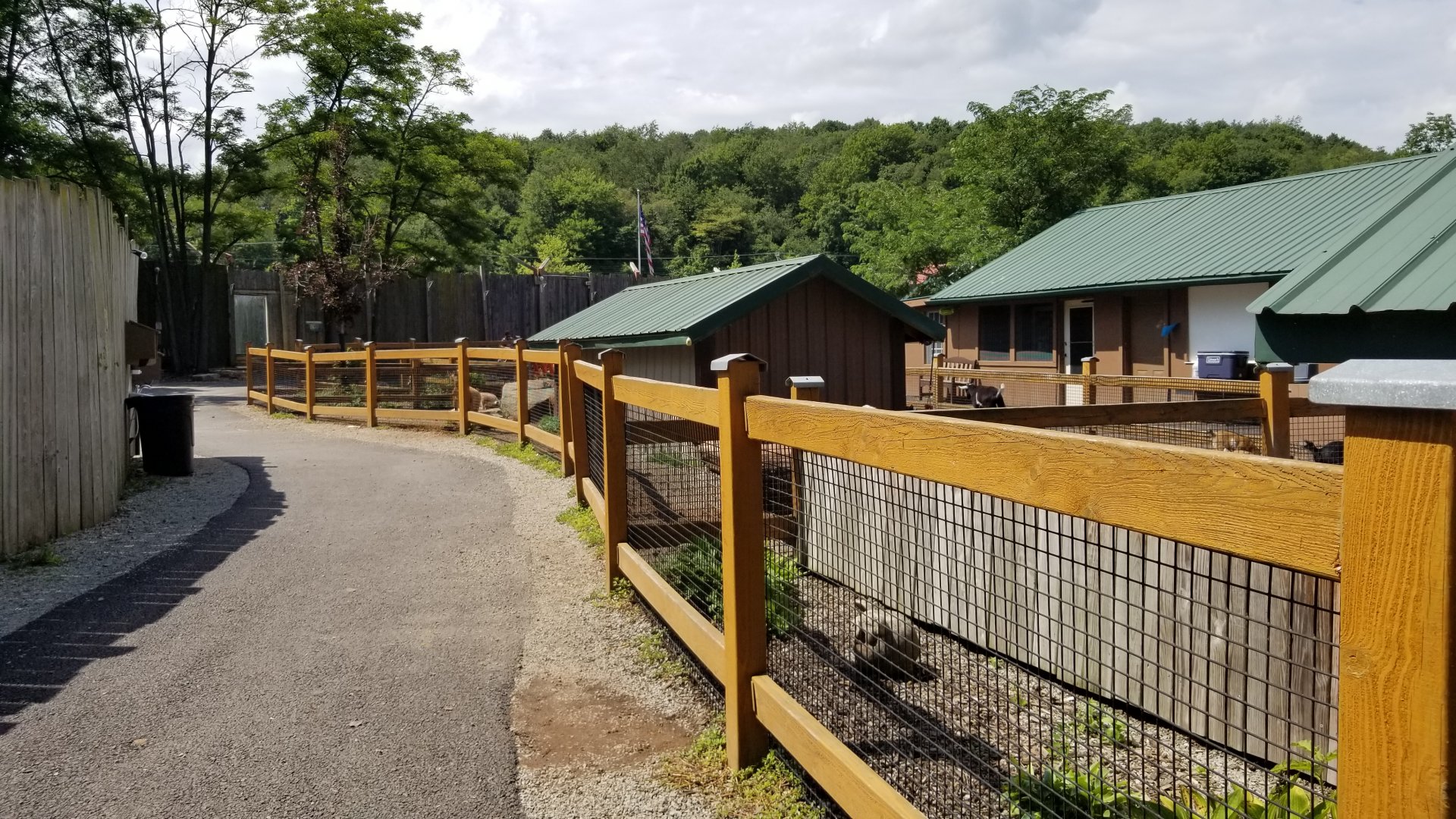 Living Treasures LH - Path