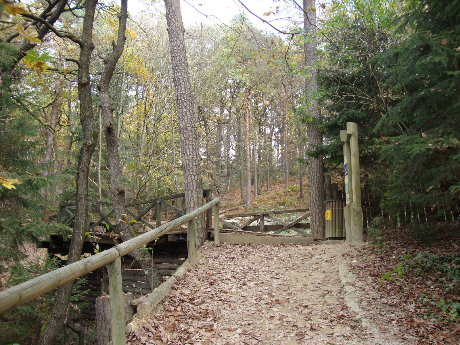 Ljubljana Zoo October 2013
