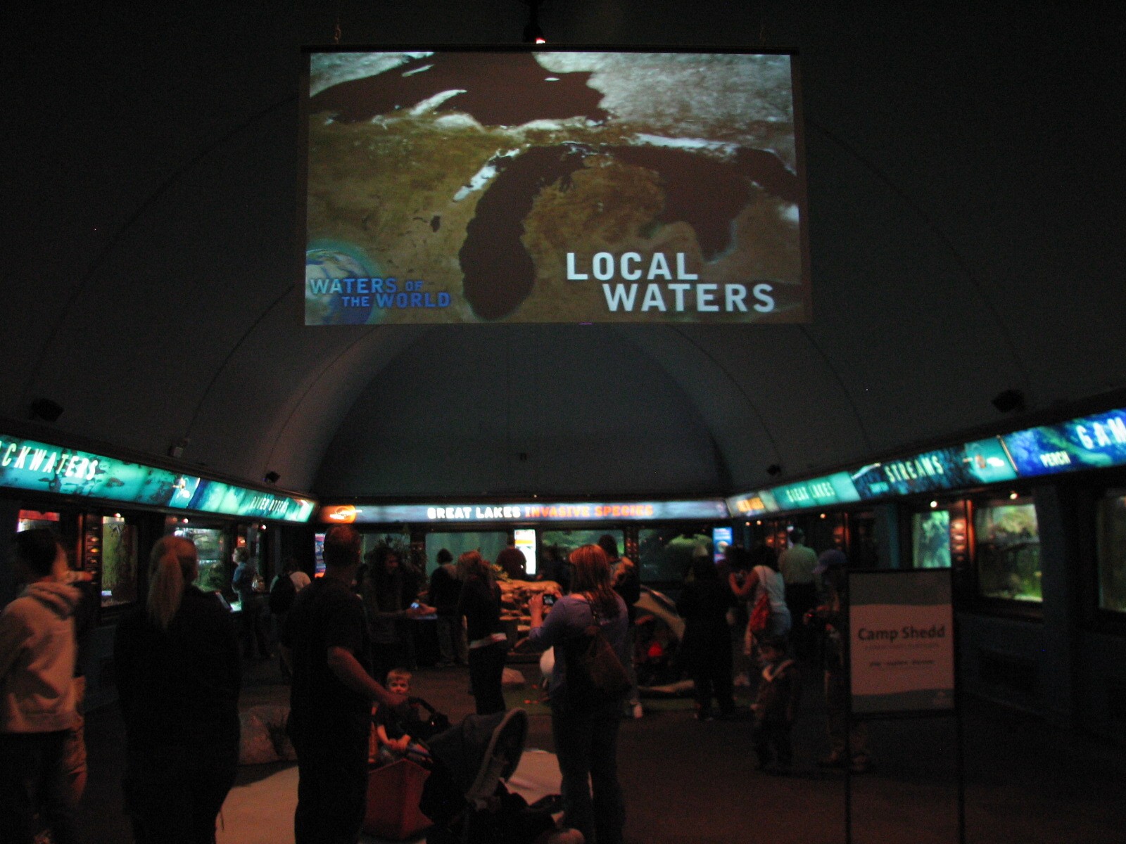 Local Waters - Gallery