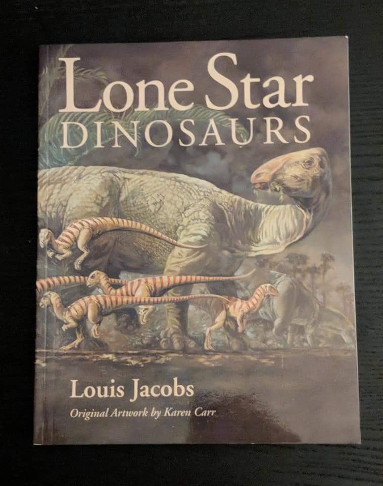 Lone Star Dinosaurs