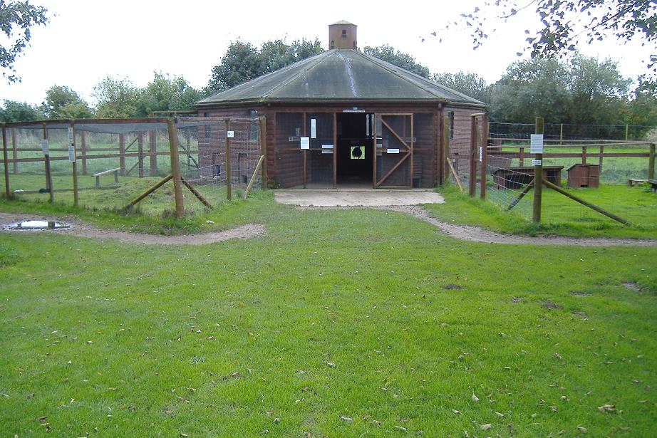 Long Sutton Animal House