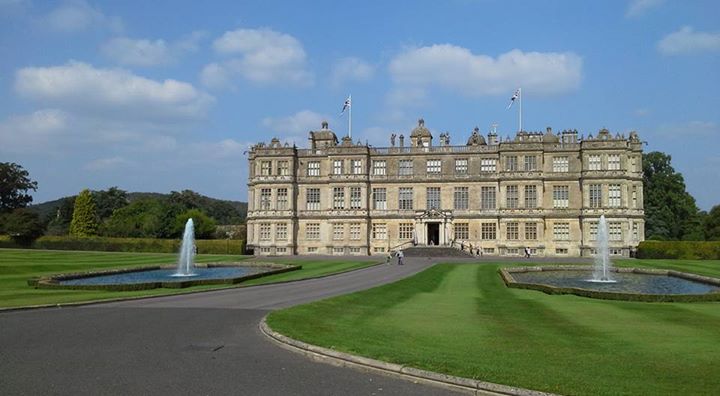 Longleat House