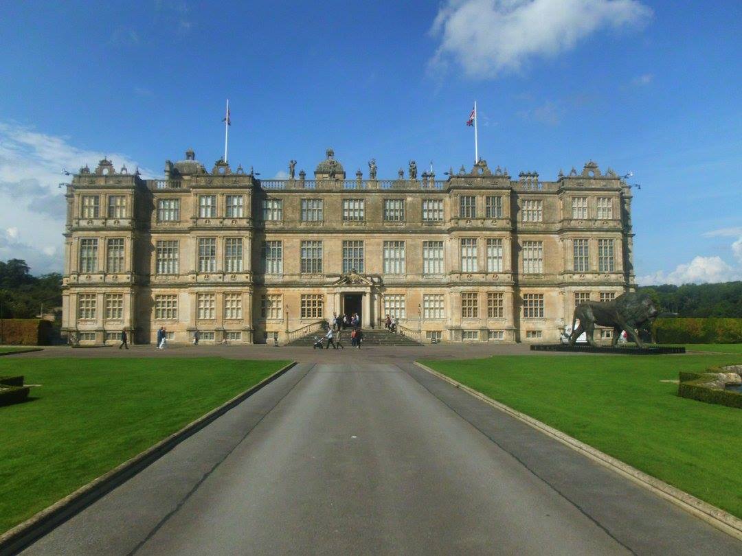 Longleat House