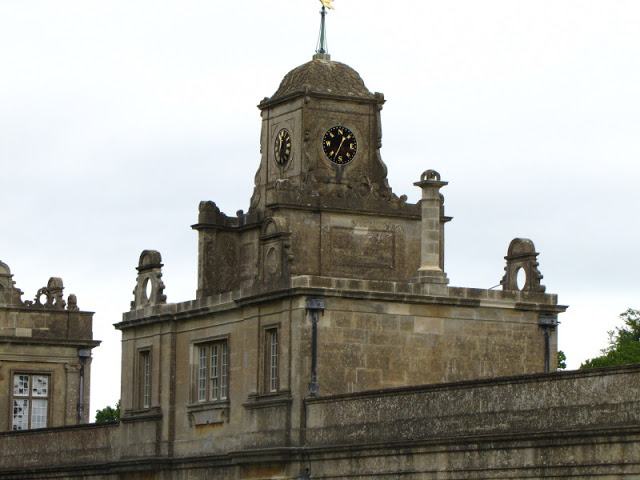 Longleat Safari & Adventure Park 29.05.2011