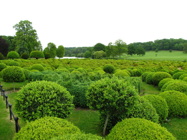 Longleat Safari & Adventure Park 29.05.2011