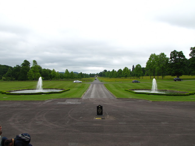 Longleat Safari & Adventure Park 29.05.2011